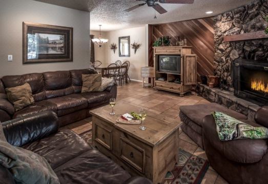 Caudle - 3 Br Condo by RedAwning Hotel Overview