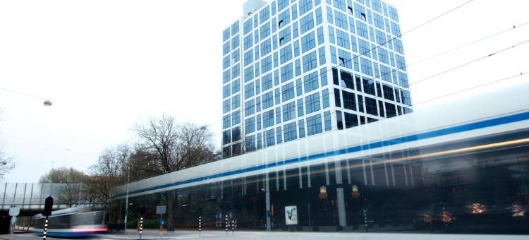 XO时尚酒店(XO Hotels Couture)图片