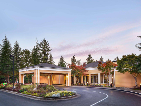 Sonesta Select Seattle Bellevue Redmond