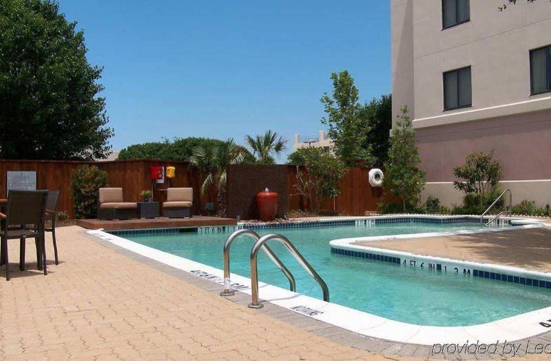 Hilton Garden Inn Las Colinas Hotel Reviews And Room Rates Trip Com