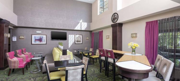 Homewood Suites by Hilton-哥伦布北极星(Homewood Suites by Hilton Columbus/Polaris)图片