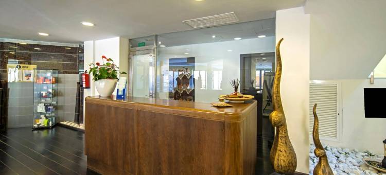 Vell Mari酒店和度假村(Vell Mari Hotel & Resort)图片