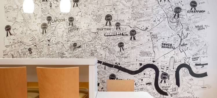 套房 - 圣潘克拉斯酒店集团(The Suites – St Pancras Hotel Group)图片