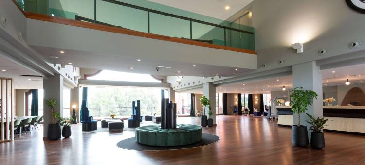 巴塞罗那温德姆Dolce度假村(Dolce by Wyndham Barcelona Resort)图片