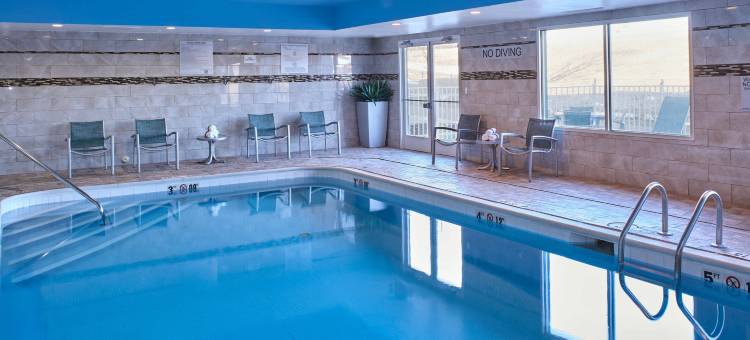 Fairfield Inn Kalamazoo West图片