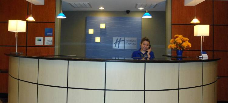 亚特兰大东 - 利松尼亚智选假日酒店及套房(Holiday Inn Express & Suites Atlanta East - Lithonia)图片