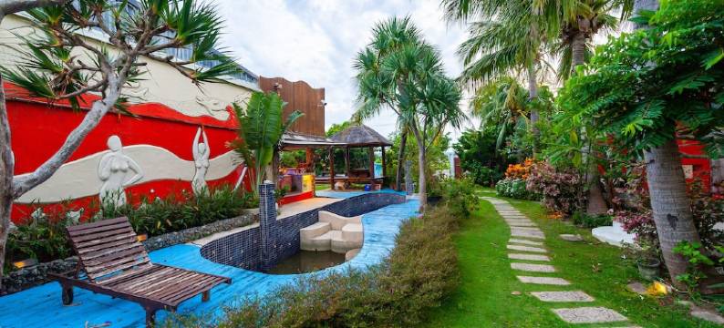 垦丁卡拉卡拉民宿图片