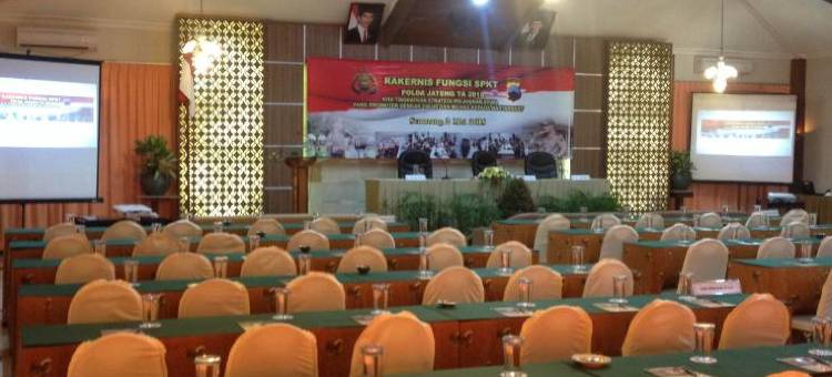 Nuwis Hotel & Convention图片