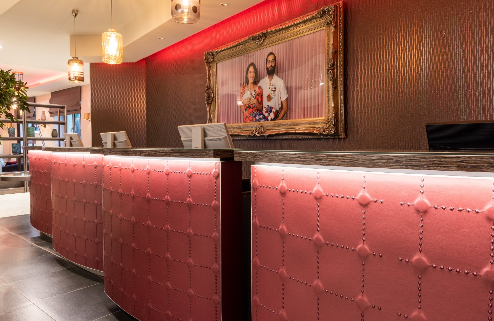 NYX Hotel Milan by Leonardo Hotels Hotel Overview