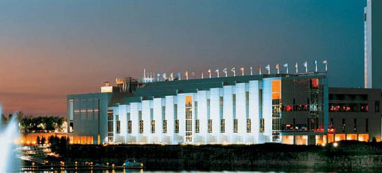 Hotel Chateauneuf Gatineau-Ottawa图片
