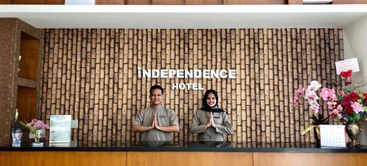 Independence Hotel图片