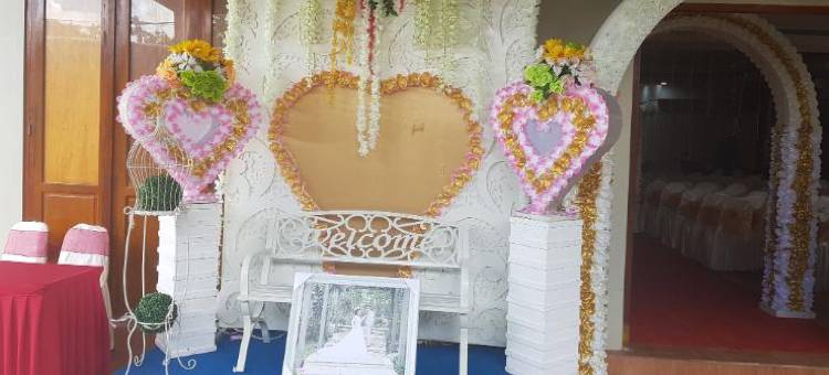 特姆巴加大酒店(Grand Tembaga Hotel)图片