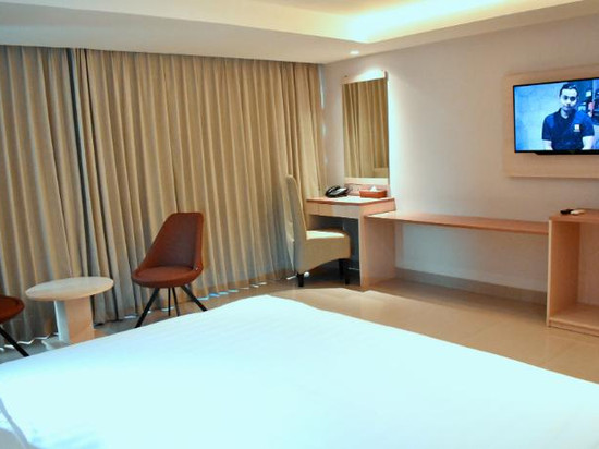 塔斯克马拉亚大都会酒店