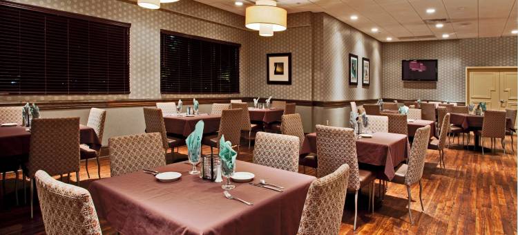 弗里霍尔德丽笙酒店(Radisson Hotel Freehold)图片