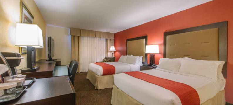 MTK芒特凯斯科酒店(Hotel Mtk Mount Kisco)图片