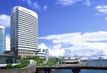 东京湾洲际酒店(InterContinental Tokyo Bay, an IHG Hotel)酒店图片