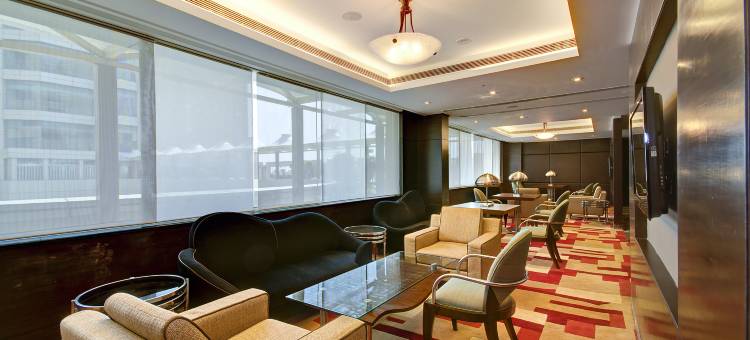 卡萨比德里NCR丽笙酒店(Radisson Blu Kaushambi Delhi NCR)图片