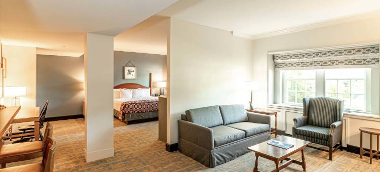 威廉斯堡旅馆-傲途格精选(Williamsburg Lodge, Autograph Collection)图片