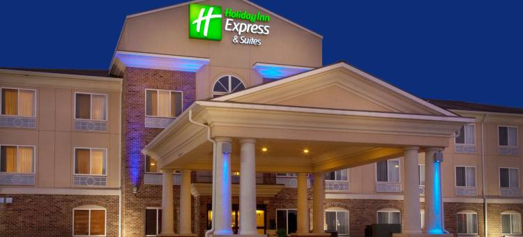 智选假日套房酒店杰克逊维尔(Holiday Inn Express & Suites Jacksonville)图片