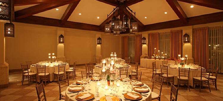 InterContinental Hotels 真METROCENTRO马那瓜(InterContinental Hotels Managua at Metrocentro Mall)图片