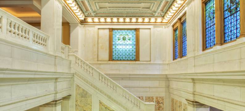 摩纳哥巴尔的摩金普顿酒店(Kimpton HOTEL MONACO BALTIMORE by IHG)图片