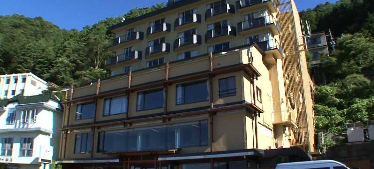 湖乐御宿富士吟景(Fuji Ginkei)图片