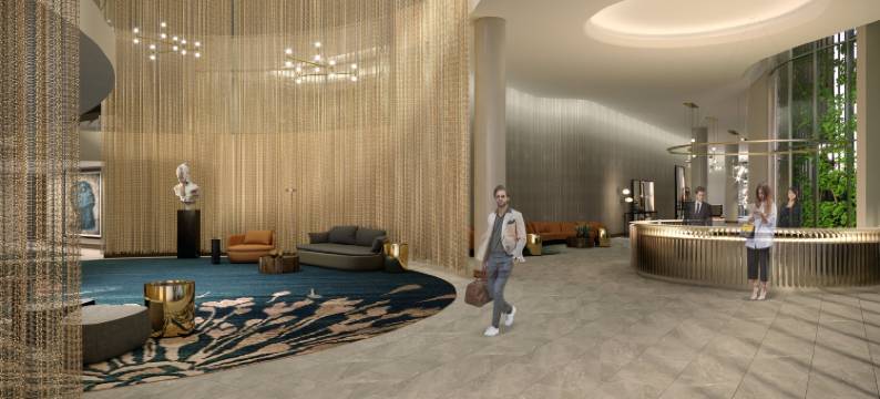 霍顿水疗养生高尔夫酒店(The Houghton Hotel, Spa, Wellness & Golf)图片