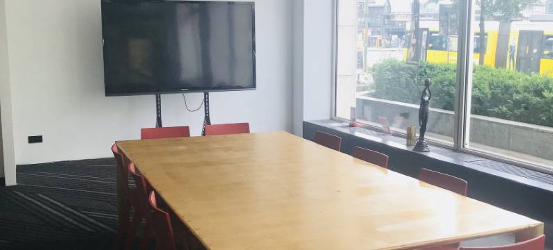 新弗里茨酒店(Hotel Neuer Fritz)图片