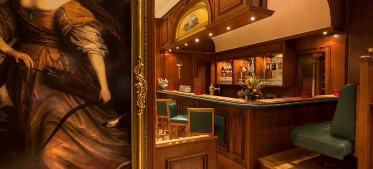 柏林米特生活酒店(Living Hotel Berlin Mitte)图片