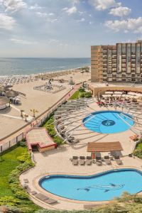 Mamaia Pullman Hotels Trip Com