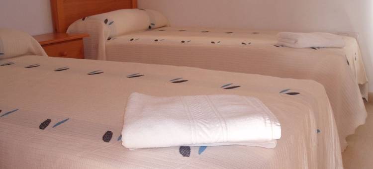 海洋水晶公寓酒店 3.1.11(Apartamento Mar de Cristal 3.1.11)图片