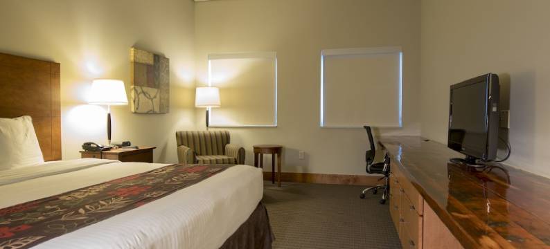 HHCC 沃特克里斯特酒店(Watercrest Hotel at Hhcc)图片