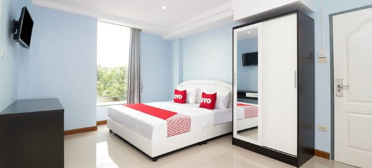OYO 246 绿心住宅 5 号酒店(OYO 246 Green Mind Residence)图片