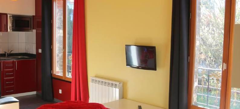 马里尼亚酒店(Marinha Hotel)图片