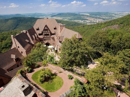 Eisenach Hotels With Gym Trip Com