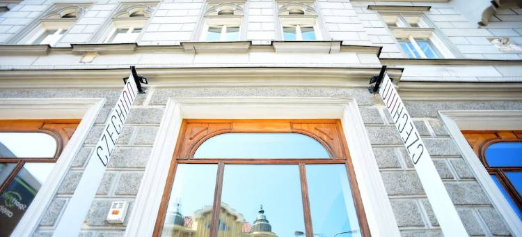 捷克客栈(Czech Inn)图片