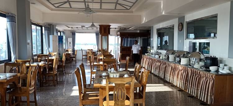 曼德勒斯瑞皮海恩酒店(Shwe Pyi Hein Hotel Mandalay)图片