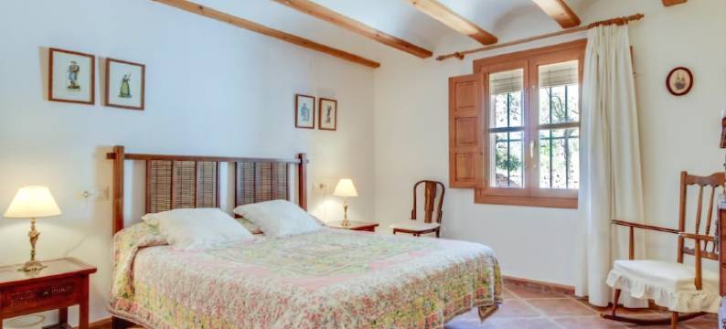 卡诺尔别墅酒店(Villa Canor)图片