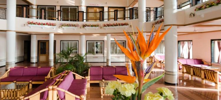 梦土酒店(Hotel Dreamland)图片