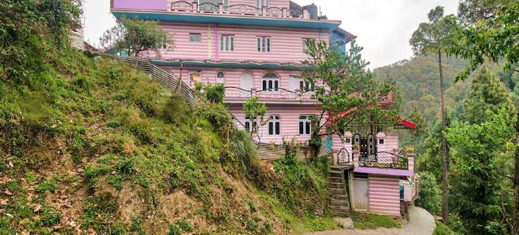 OYO 13736 Chobhyal Cottage图片