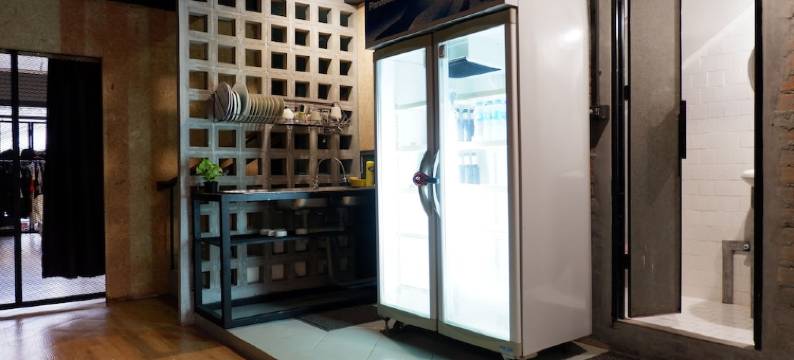 胡格青年旅馆(Hugger Hostel)图片