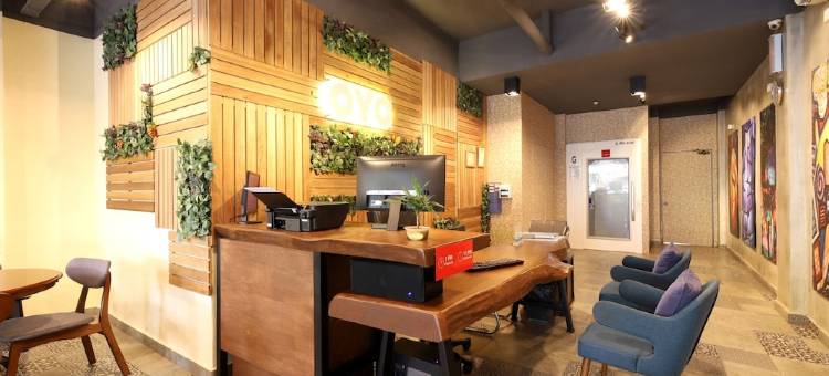 雨树精品酒店(Raintree Boutique Hotel)图片