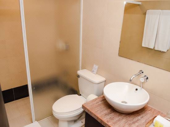 Sun City Suites General Santos Hotel Reviews And Room Rates