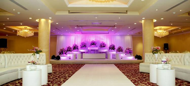 法赫德卡拉万酒店(Carawan Alfahad Hotel)图片