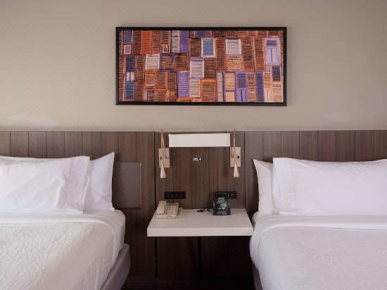 Hilton Garden Inn Atlanta Airport Millenium Center Hotel Reviews