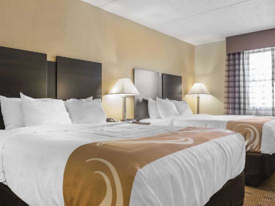 Quality Inn Suites Harmarville Hotel Reviews And Room Rates