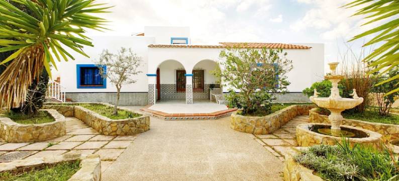 布瑞安特别墅酒店(Villa Brillante)图片