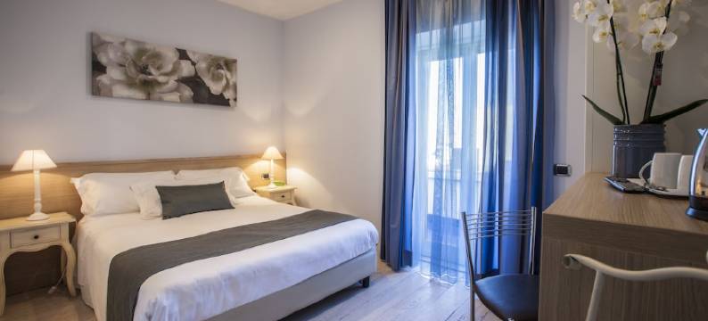 埃尔波特希勒酒店(L'Albergo Al Porticciolo)图片