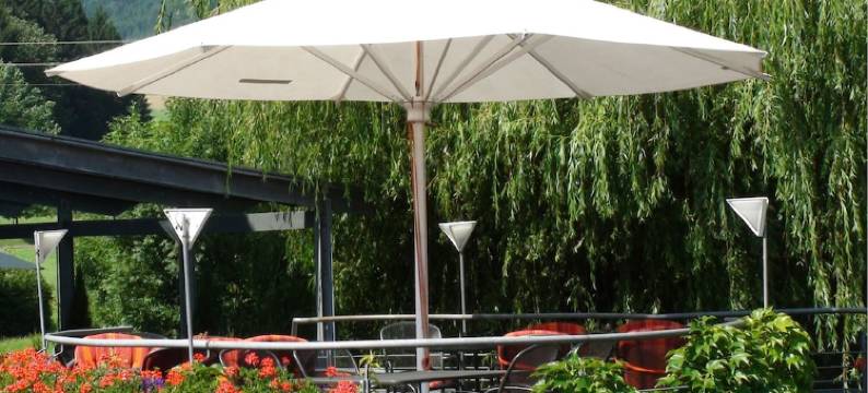 德雷伊雪球旅馆(Gasthaus Drei Schneeballen)图片