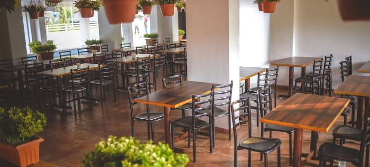 怀特豪斯海滩度假村(White House Beach Resort, Nagaon)图片